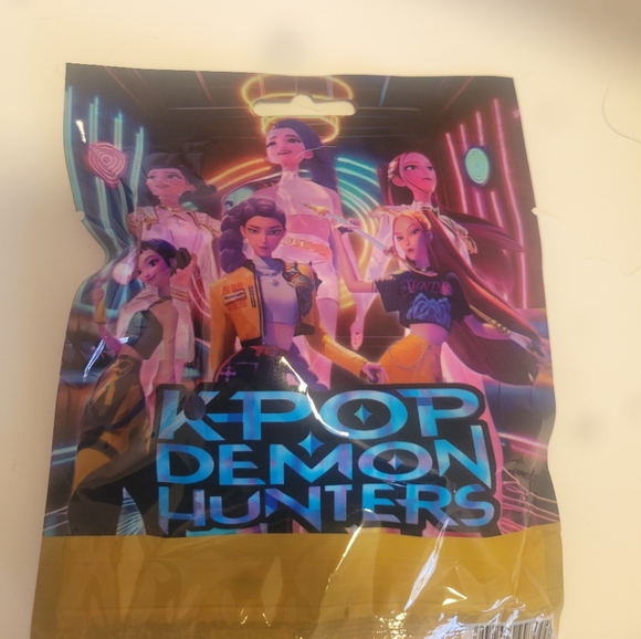 Demon Hunters - Picture 3 of 3